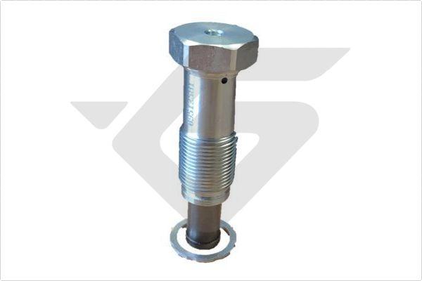 Hutchinson TCH 018 - Натягувач, ланцюг приводу autozip.com.ua