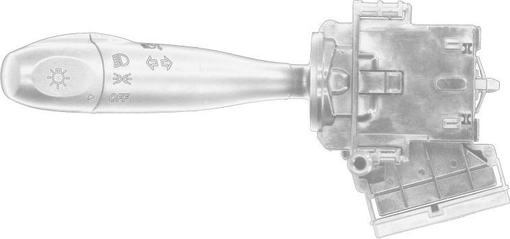 KIA-HYUNDAI 93410-1G000 - Вимикач на рульовій колонці autozip.com.ua