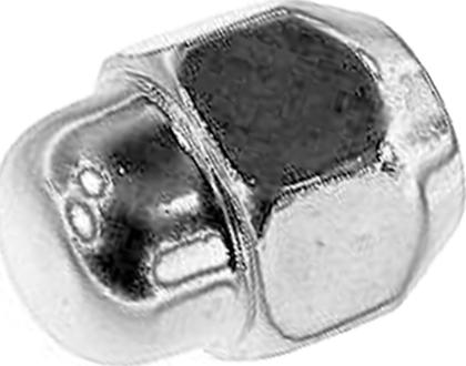 KIA-HYUNDAI 52950-14140 - Гайка кріплення колеса autozip.com.ua