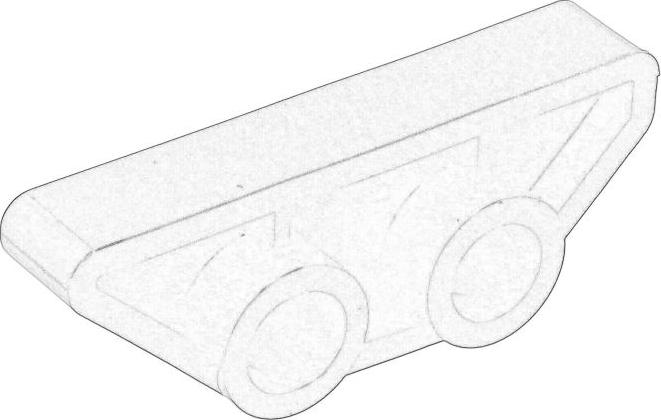 KIA-HYUNDAI 24433-03001 - Комплект ланцюга приводу распредвала autozip.com.ua
