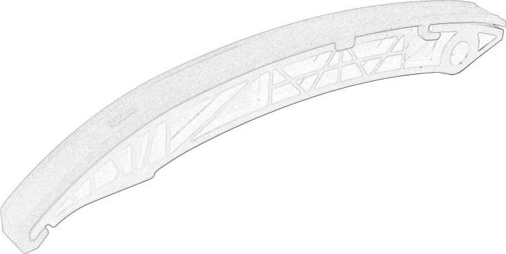 KIA-HYUNDAI 24420-03100 - Планка заспокоювача, ланцюг приводу autozip.com.ua
