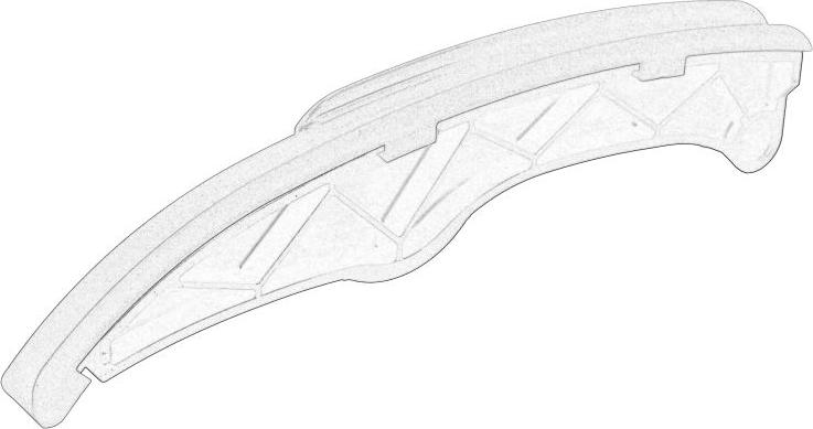 KIA-HYUNDAI 24420-2B611 - Комплект ланцюга приводу распредвала autozip.com.ua