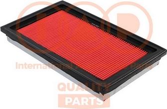 WIX Filters WA9464 - Повітряний фільтр autozip.com.ua