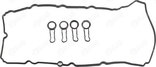 Ibras 35269 - Комплект прокладок, кришка головки циліндра autozip.com.ua