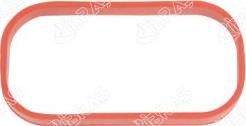 Ibras 21093 - Прокладка, впускний колектор autozip.com.ua