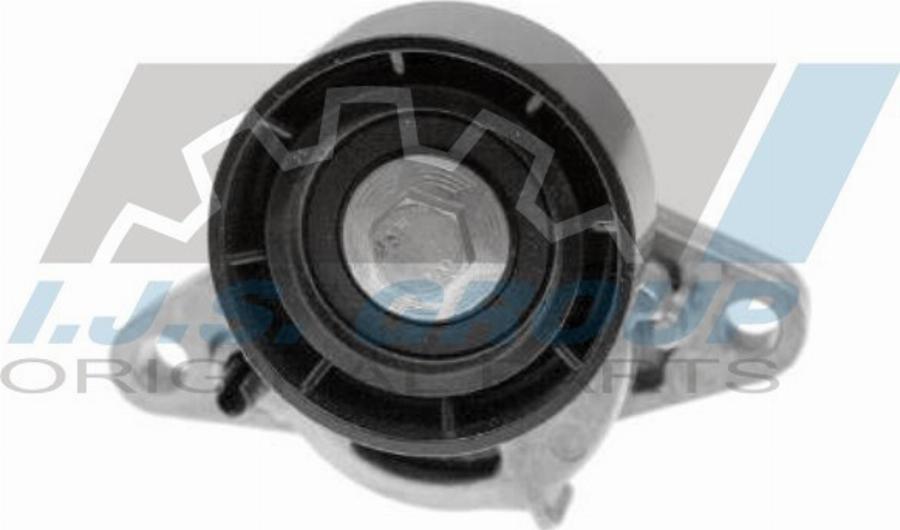IJS GROUP 93-1095 - Натягувач ременя, поліклиновий ремінь autozip.com.ua