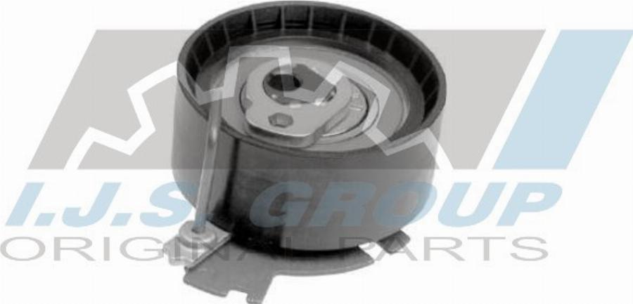 IJS GROUP 93-1165 - Натяжний ролик, ремінь ГРМ autozip.com.ua