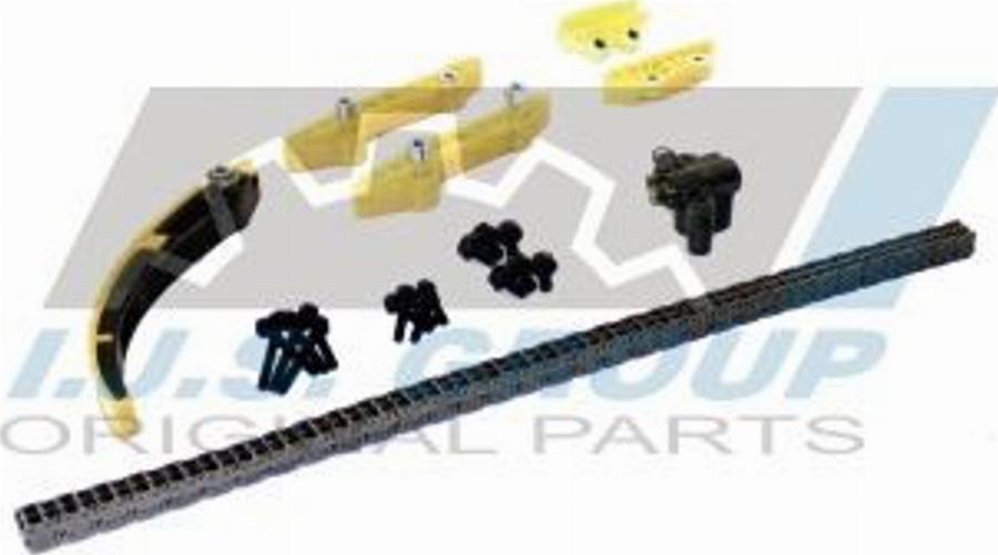 IJS GROUP 40-1020K - Комплект ланцюга приводу распредвала autozip.com.ua