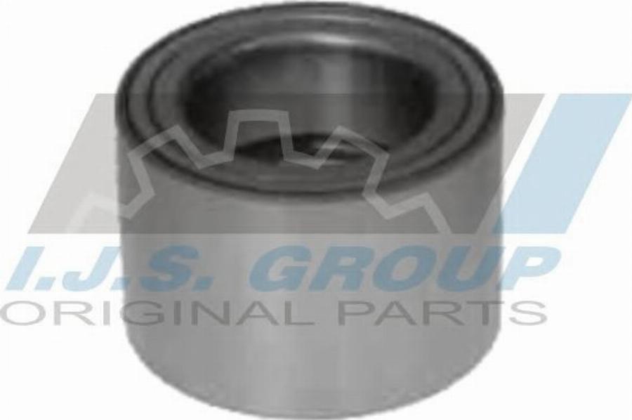 IJS GROUP 10-1196 - Комплект підшипника маточини колеса autozip.com.ua