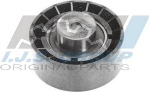 IJS GROUP 93-1952 - Паразитний / Провідний ролик, зубчастий ремінь autozip.com.ua