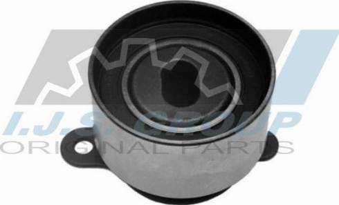 IJS GROUP 93-1580 - Натяжний ролик, ремінь ГРМ autozip.com.ua
