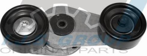 IJS GROUP 93-2347 - Натягувач ременя, клинові зуб. autozip.com.ua