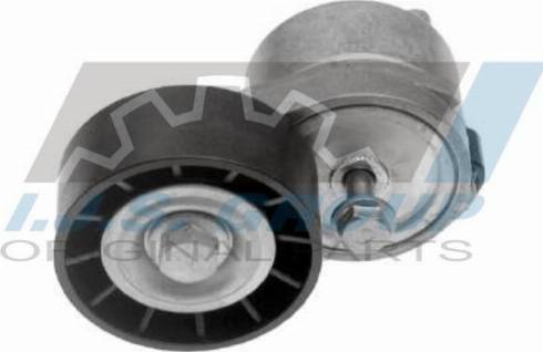 IJS GROUP 93-2324 - Натягувач ременя, поліклиновий ремінь autozip.com.ua