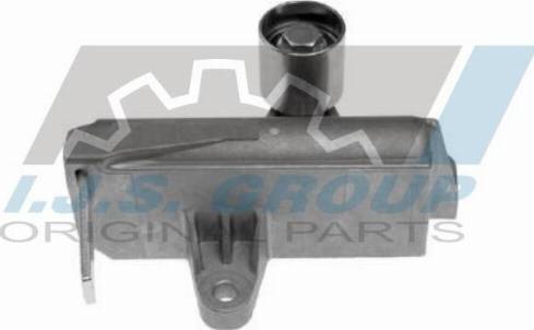 IJS GROUP 93-2218 - Успокоитель, зубчастий ремінь autozip.com.ua
