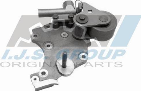 IJS GROUP 93-2285 - Важіль натягувача, зубчастий ремінь autozip.com.ua