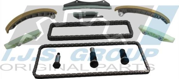 IJS GROUP 40-1044K - Комплект ланцюга приводу распредвала autozip.com.ua
