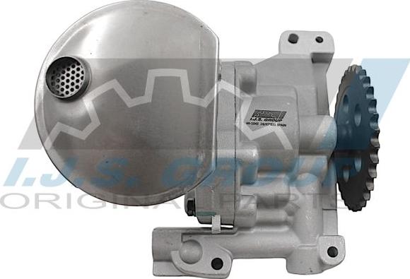 IJS GROUP 60-1045 - Масляний насос autozip.com.ua