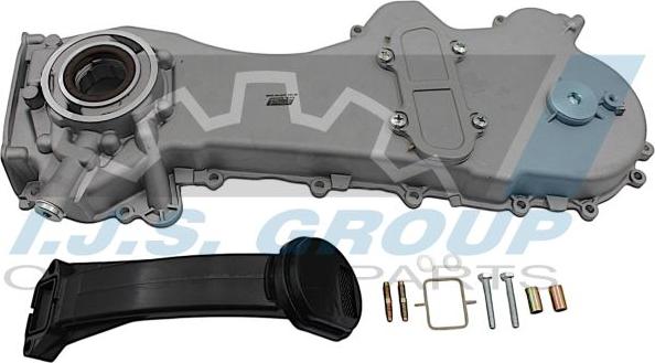 IJS GROUP 60-1003 - Масляний насос autozip.com.ua
