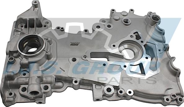 IJS GROUP 60-1168 - Масляний насос autozip.com.ua