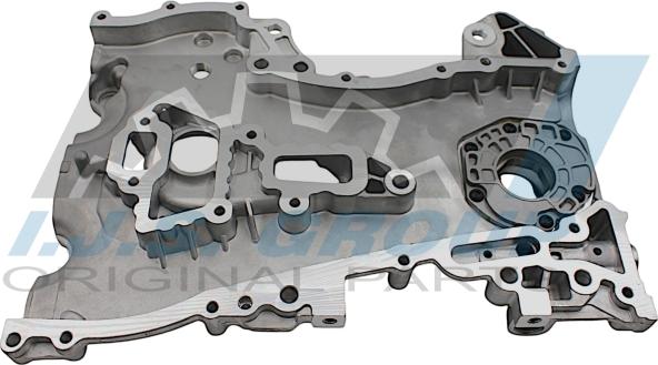 IJS GROUP 60-1168 - Масляний насос autozip.com.ua