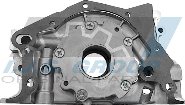 IJS GROUP 60-1163 - Масляний насос autozip.com.ua