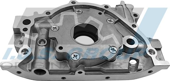 IJS GROUP 60-1163 - Масляний насос autozip.com.ua