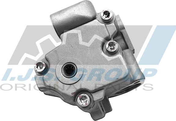 IJS GROUP 60-1128 - Масляний насос autozip.com.ua