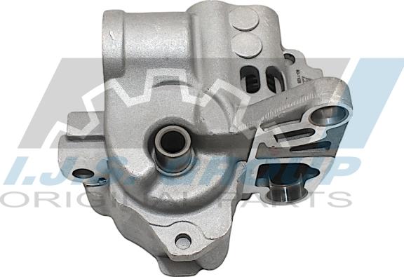 IJS GROUP 60-1128 - Масляний насос autozip.com.ua