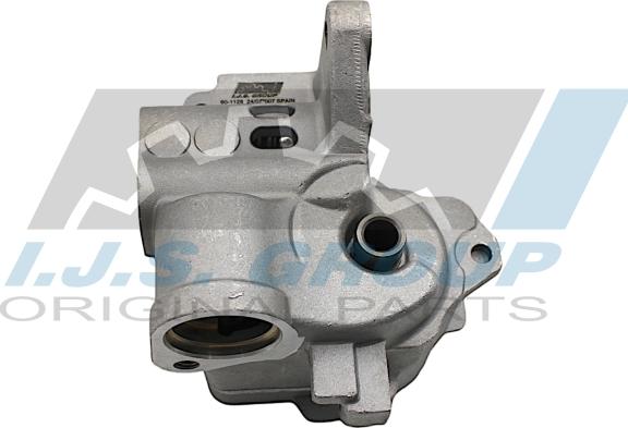 IJS GROUP 60-1128 - Масляний насос autozip.com.ua
