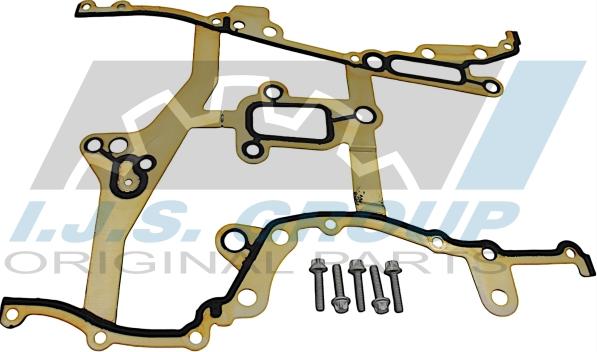 IJS GROUP 60-1215 - Масляний насос autozip.com.ua