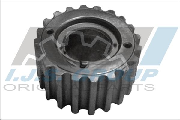 IJS GROUP 18-1033 - Шестерня, розподільчий вал autozip.com.ua