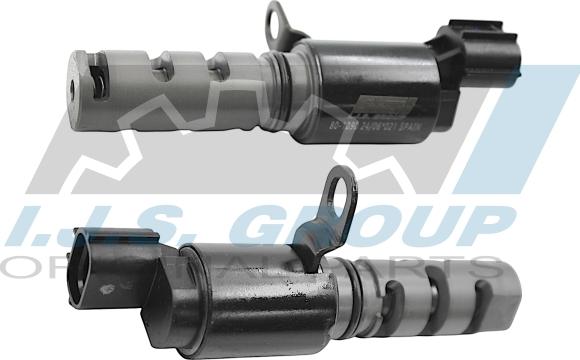 IJS GROUP 80-1091 - Регулюючий клапан, виставлення розподільного вала autozip.com.ua