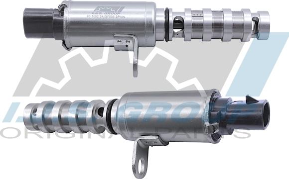 IJS GROUP 80-1092 - Регулюючий клапан, виставлення розподільного вала autozip.com.ua