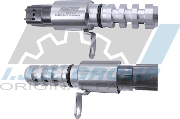 IJS GROUP 80-1046 - Регулюючий клапан, виставлення розподільного вала autozip.com.ua