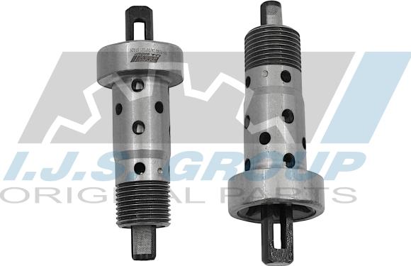 IJS GROUP 80-1042 - Регулюючий клапан, виставлення розподільного вала autozip.com.ua