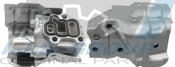 IJS GROUP 80-1050 - Регулюючий клапан, виставлення розподільного вала autozip.com.ua