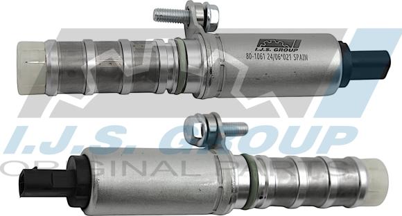 IJS GROUP 80-1061 - Регулюючий клапан, виставлення розподільного вала autozip.com.ua
