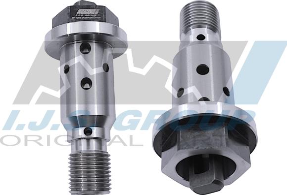 IJS GROUP 80-1068 - Регулюючий клапан, виставлення розподільного вала autozip.com.ua