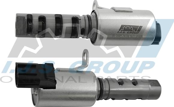 IJS GROUP 80-1009 - Регулюючий клапан, виставлення розподільного вала autozip.com.ua