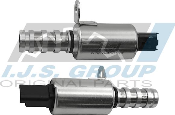 IJS GROUP 80-1002 - Регулюючий клапан, виставлення розподільного вала autozip.com.ua