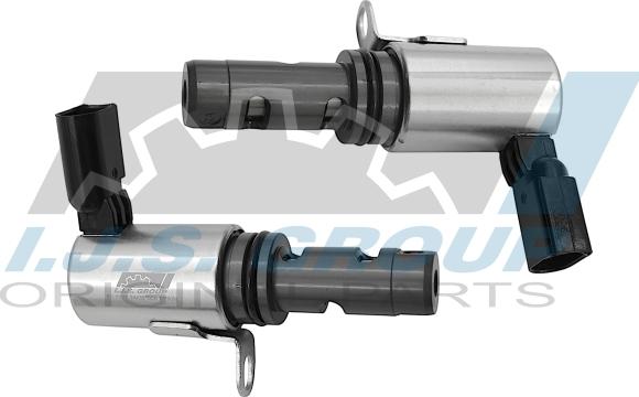 IJS GROUP 80-1007 - Регулюючий клапан, виставлення розподільного вала autozip.com.ua