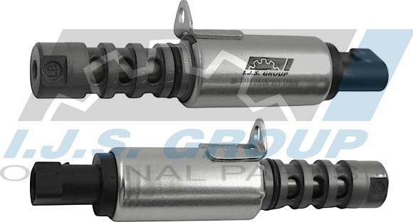 IJS GROUP 80-1014 - Регулюючий клапан, виставлення розподільного вала autozip.com.ua