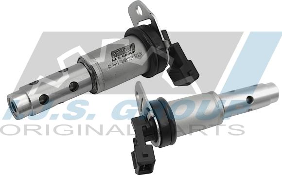 IJS GROUP 80-1017 - Регулюючий клапан, виставлення розподільного вала autozip.com.ua
