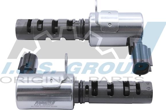 IJS GROUP 80-1085 - Регулюючий клапан, виставлення розподільного вала autozip.com.ua