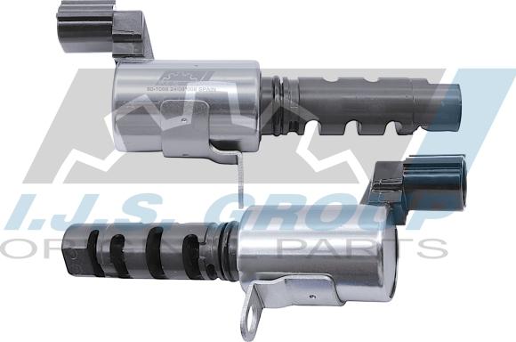 IJS GROUP 80-1086 - Регулюючий клапан, виставлення розподільного вала autozip.com.ua