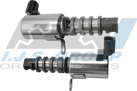 IJS GROUP 80-1030 - Регулюючий клапан, виставлення розподільного вала autozip.com.ua