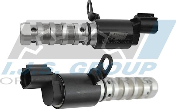 IJS GROUP 80-1031 - Регулюючий клапан, виставлення розподільного вала autozip.com.ua