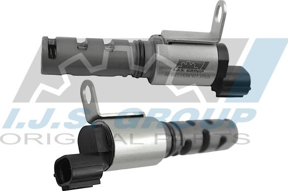 IJS GROUP 80-1023 - Регулюючий клапан, виставлення розподільного вала autozip.com.ua