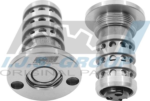 IJS GROUP 80-1076 - Регулюючий клапан, виставлення розподільного вала autozip.com.ua