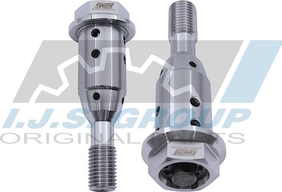 IJS GROUP 80-1078 - Регулюючий клапан, виставлення розподільного вала autozip.com.ua